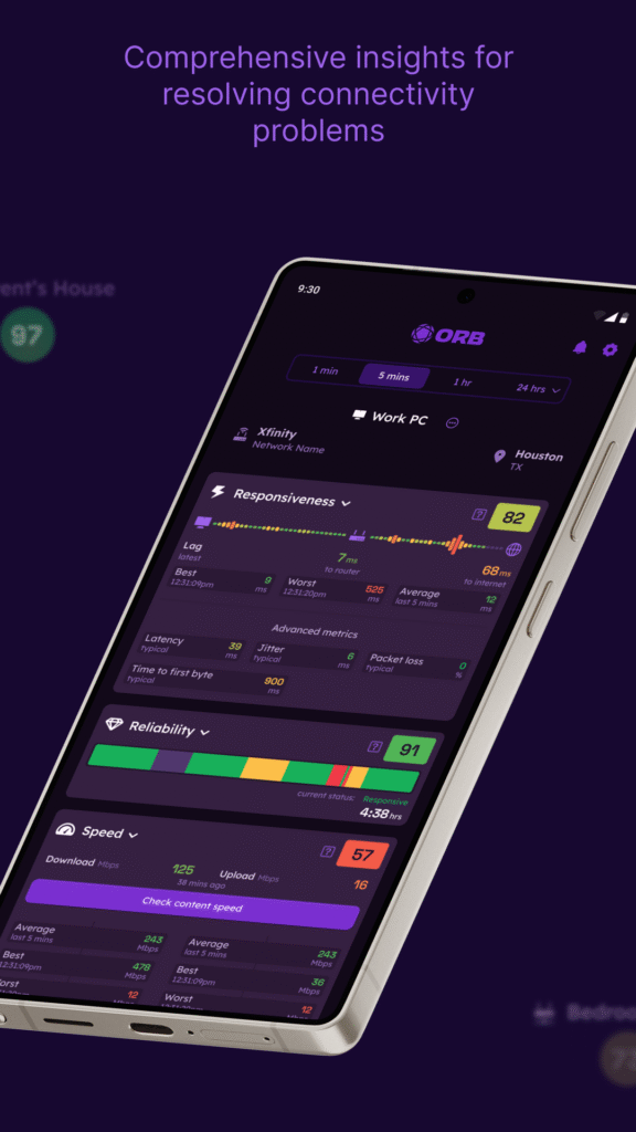 Download Orb APKs for Android - APKMirror