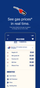 RaceTrac 8.12.0