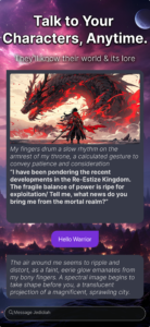 Summon Worlds Community 3.1.21