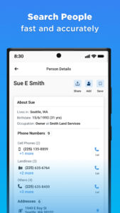 Whitepages - Find People 7.1.0