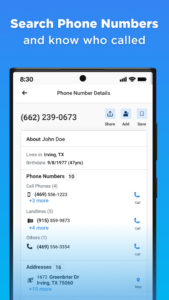 Whitepages - Find People 7.1.0