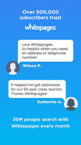 Whitepages - Find People 7.1.0