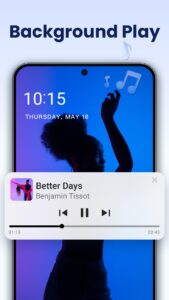 Video Player All Format 2.4.7.3