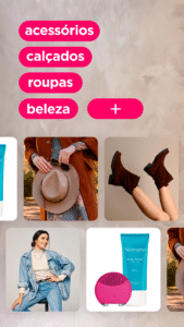 Zattini: Comprar Roupas Online 2.100.3
