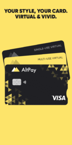 AltPay - Business Solutions 1.8.4