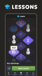 Chess.com - Do you miss us? 4.7.3-googleplay Chess.com - Do you miss us? 4.7.3-googleplay