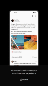 OnePlus Community 4.8.6 (noarch) (Android 8.0+)