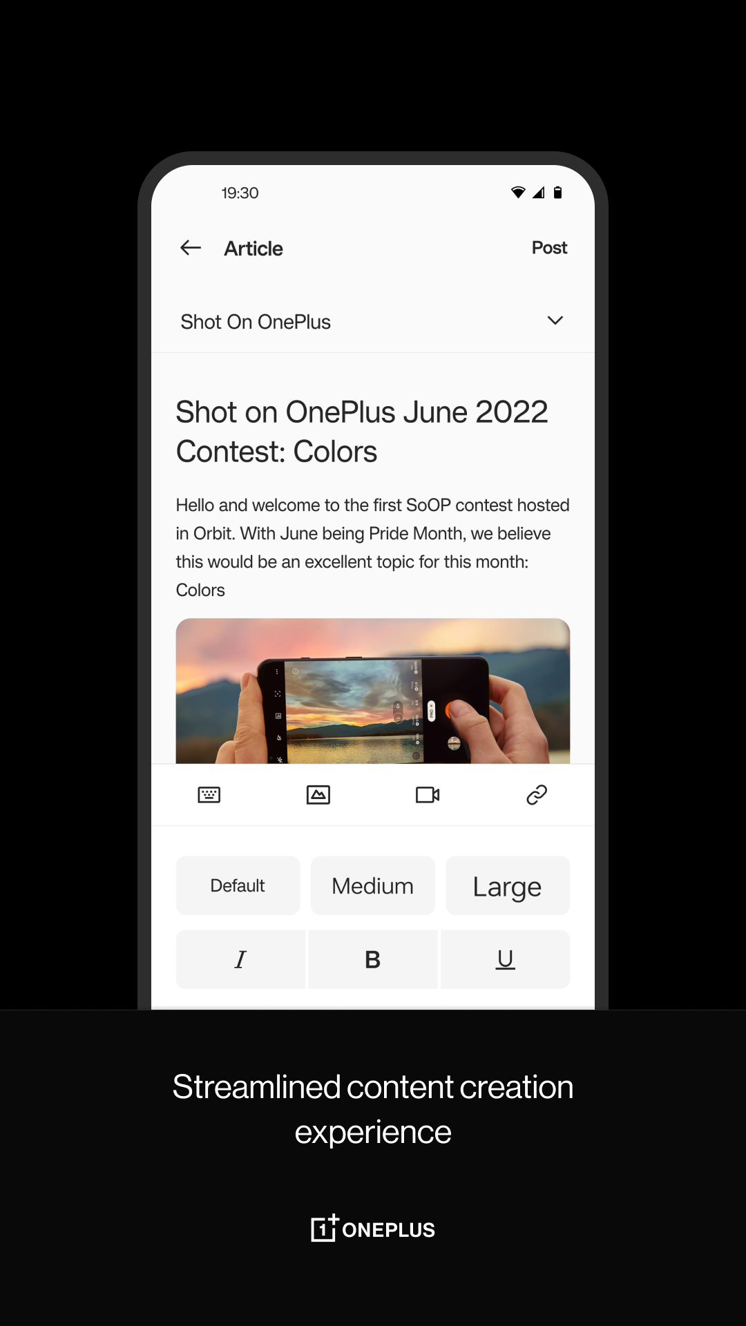 OnePlus Community 4 41 2 APK Download by OnePlus Ltd APKMirror