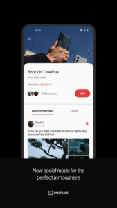 OnePlus Community 4.8.6 (noarch) (Android 8.0+)