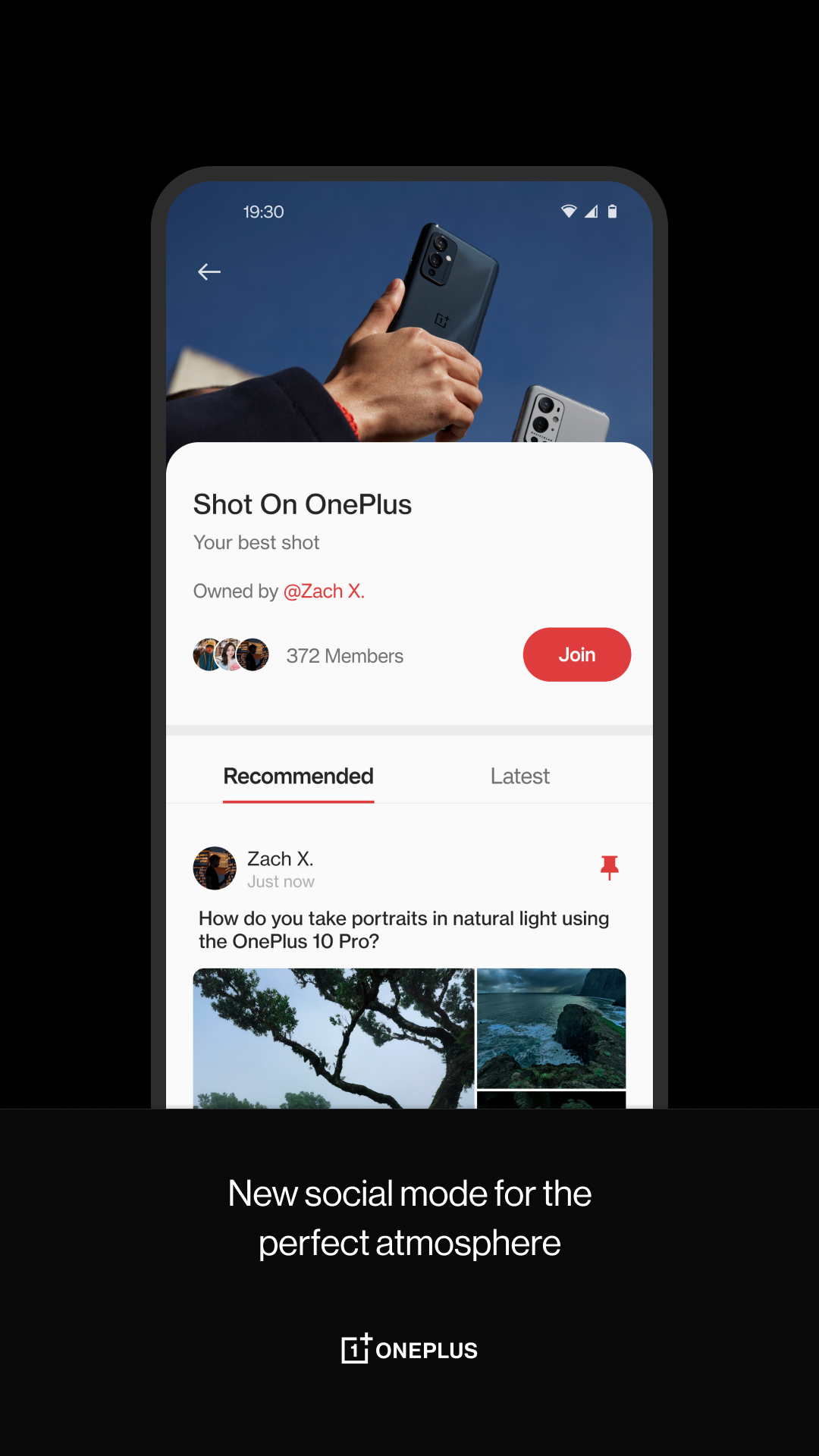 OnePlus Community 4 41 2 APK Download by OnePlus Ltd APKMirror