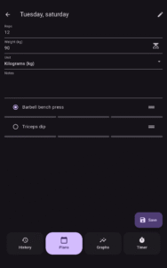 Flexify (f-droid version) 2.1.39