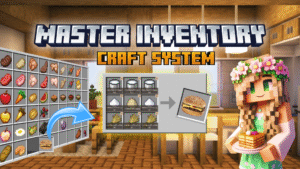 AddOns Maker for Minecraft PE 3.3.5