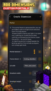 AddOns Maker for Minecraft 2.15.0 AddOns Maker for Minecraft 2.15.0