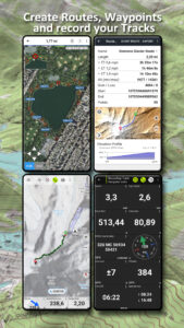 Mexico Topo Maps 7.8.0