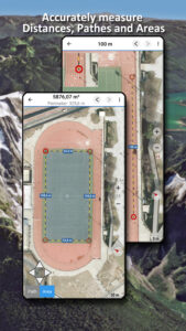 Mexico Topo Maps 7.8.0