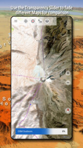 Mexico Topo Maps 7.8.0