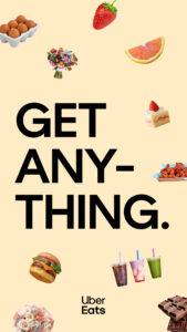 Uber Eats: Food Delivery 6.269.10000 beta (arm64-v8a) (480-640dpi) (Android 9.0+)