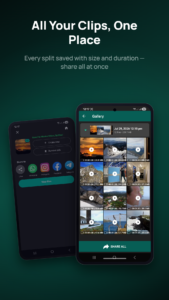 Video Splitter for WhatsApp 3.10 Video Splitter for WhatsApp 3.10