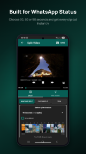 Video Splitter for WhatsApp 3.10 Video Splitter for WhatsApp 3.10