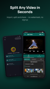 Video Splitter for WhatsApp 3.10 Video Splitter for WhatsApp 3.10