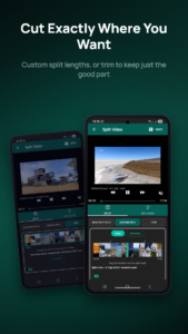 Video Splitter for WhatsApp 3.10 Video Splitter for WhatsApp 3.10
