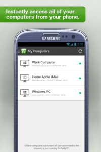 GoToMyPC 6.2.3093 (Android 5.0+)
