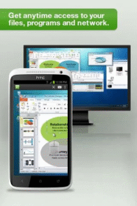 GoToMyPC 6.2.3093 (Android 5.0+)