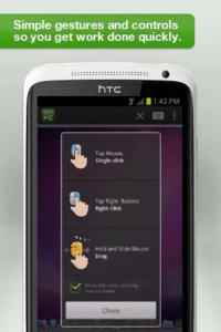 GoToMyPC 6.2.3093 (Android 5.0+)