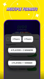 Zupee Ludo Online Games 4.2505.03