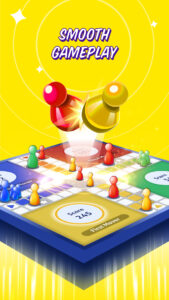 Zupee Ludo Online Games 4.2505.03