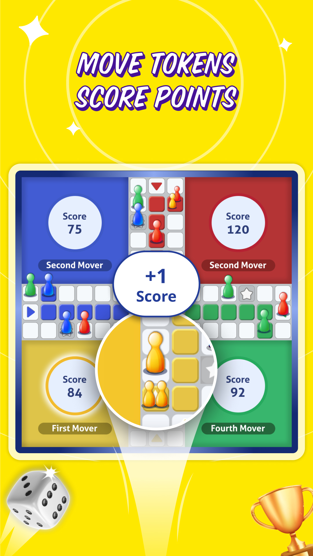 Zupee Ludo Online Games 4 2404 02 (nodpi) (Android 7 1 ) APK Download