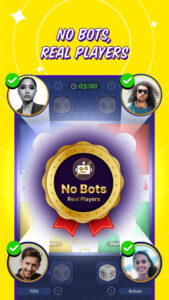 Zupee Ludo Online Games 4.2505.03