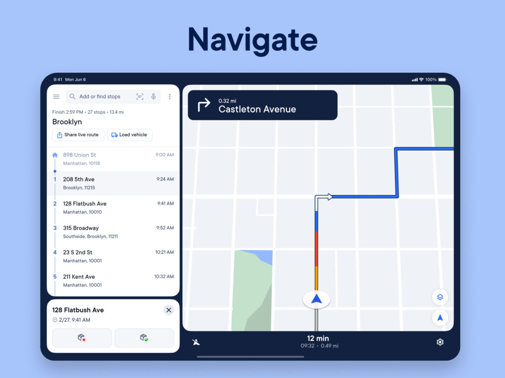 Spoke (Circuit) Route Planner 3.40.5 APK Download by Circuit Routing ...