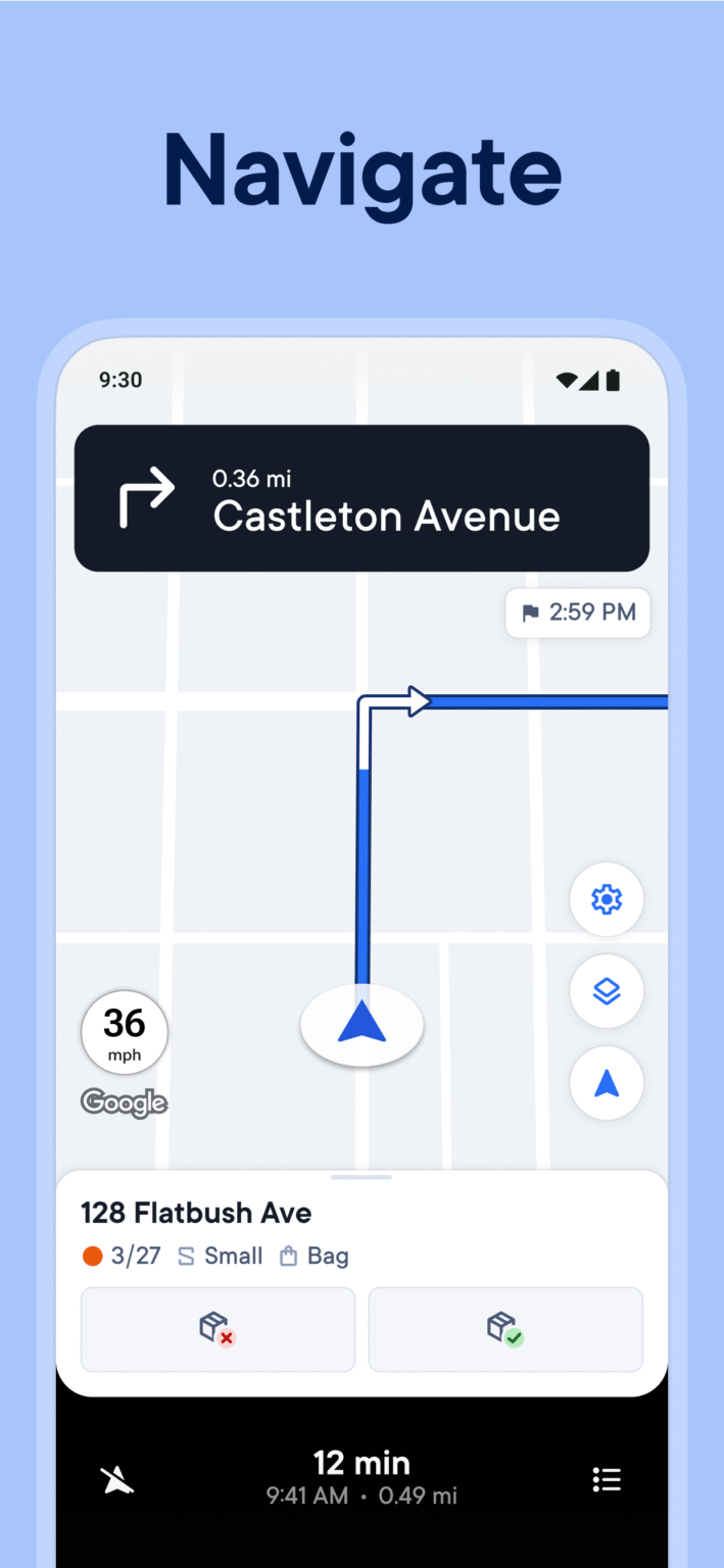 Spoke (Circuit) Route Planner 3.66.3-12 APK Download by Circuit Routing ...