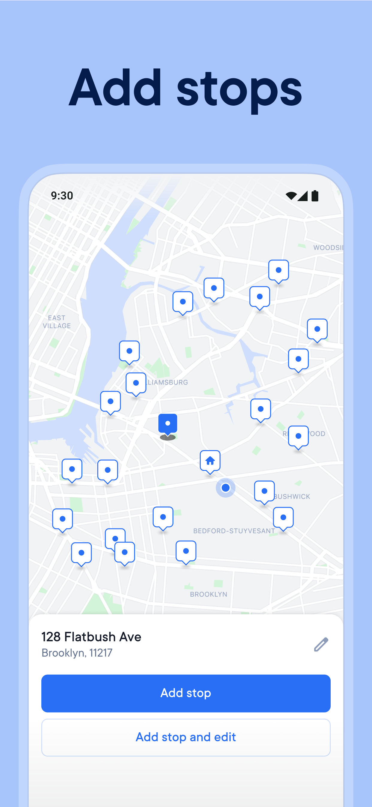 Spoke (Circuit) Route Planner 3.60.1 APK Download by Circuit Routing ...