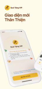Quà Tặng VIP 1.1.9 (nodpi) (Android 7.0+)