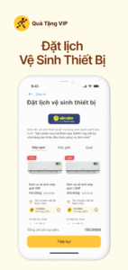 Quà Tặng VIP 1.1.9 (nodpi) (Android 7.0+)