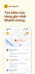 Quà Tặng VIP 1.1.9 (nodpi) (Android 7.0+)