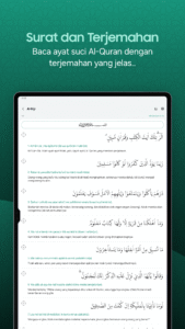 Salaam: Quran & Prayer Times 3.5.0