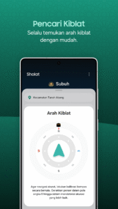 Salaam: Quran & Prayer Times 3.5.0