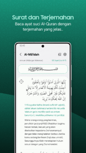 Salaam: Quran & Prayer Times 3.5.0