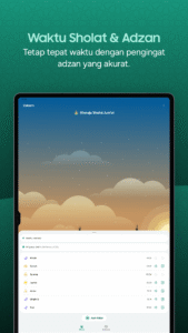 Salaam: Quran & Prayer Times 3.5.0