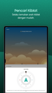 Salaam: Quran & Prayer Times 3.5.0