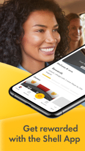 Shell: Fuel, Charge & More 6.7.0