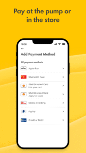 Shell: Fuel, Charge & More 6.7.0