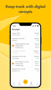 Shell: Fuel, Charge & More 6.7.0