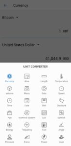 Simple Calculator 3.4.8