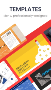 WPS Office-PDF,Word,Sheet,PPT 18.17.1 (arm64-v8a + arm-v7a) (120-640dpi) (Android 7.0+)