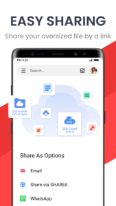 WPS Office-PDF,Word,Sheet,PPT 18.17.1 (arm64-v8a + arm-v7a) (120-640dpi) (Android 7.0+)