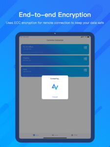 AnyViewer Remote Desktop 3.4.0